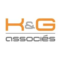 K&G ASSOCIES (K&G ASSOCIES) logo