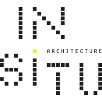 IN SITU ARCHITECTURE S.A.R.L (IN SITU ARCHITECTURE) logo