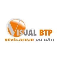 VISUAL BTP logo