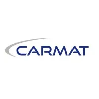 CARMAT logo