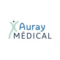 AUCAL (AURAY MEDICAL) logo
