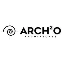 ARCH2O logo
