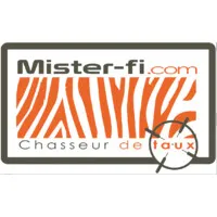 MISTER FINANCES (MISTER FI) logo