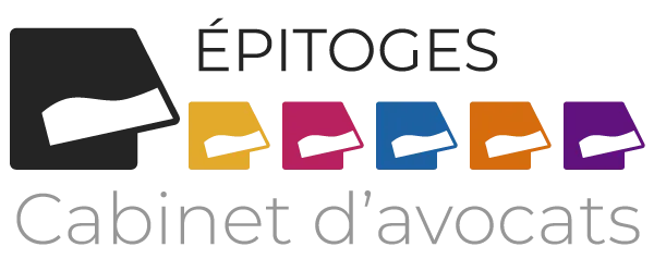 EPITOGES logo