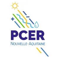 PCER logo