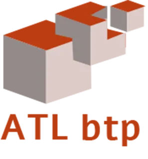 ASSISTANCE TECHNIQUE & LOGISTIQUE BTP (ATL BTP) logo