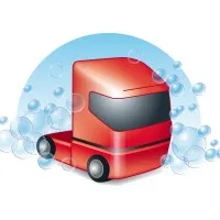 PRO LAVAGE POIDS LOURDS (PRO LAVAGE POIDS LOURDS) logo
