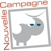 NOUVELLE CAMPAGNE logo