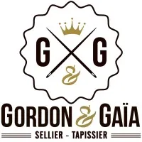 GORDON & GAIA (G & G) logo