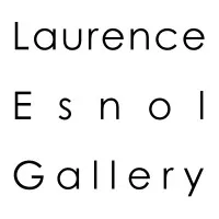 LAURENCE ESNOL GALLERY logo