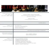 TIERS LIVRE EDITEUR (PUBLIE.NET) logo