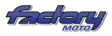 SAS FACTORY MOTO (SUZUKI) logo