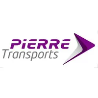 PIERRE TRANSPORTS logo