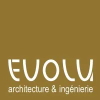 EVOLU ARCHITECTURE ET INGENIERIE logo