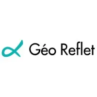 GEO REFLET (GEO REFLET) logo
