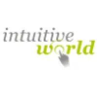 INTUITIVE WORLD (I.W.) logo