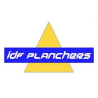 IDF PLANCHERS logo