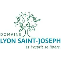 DOMAINE LYON SAINT JOSEPH (MAISON SAINT JOSEPH) logo