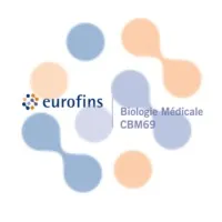 EUROFINS - CBM 69 logo