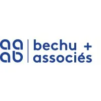 AGENCE D ARCHITECTURE A. BECHU ET ASSOCIES logo