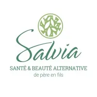 SALVIA NUTRITION logo