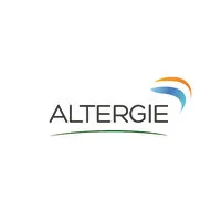 ALTERGIE DEVELOPPEMENT logo