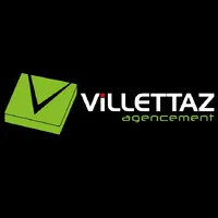 VILLETTAZ AGENCEMENT logo