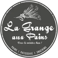 LA GRANGE AUX PAINS DE LACANAU logo