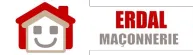 ERDAL logo