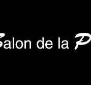 E-L (salon de la plage) logo