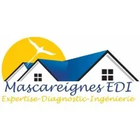 MASCAREIGNES EXPERTISE DIAGNOSTIC INGENIERIE (MASCAREIGNES E.D.I) logo