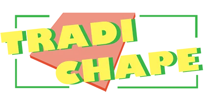 TRADI CHAPE logo