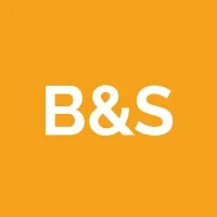BED AND SCHOOL logo