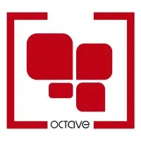 OCTAVE (OCTAVE) logo