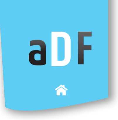 ATELIER DAVID FRANCOIS logo