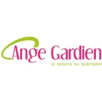 ANGE GARDIEN 30 logo