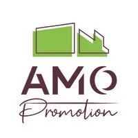 AMO PROMOTION logo