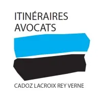 ITINERAIRES AVOCATS - CADOZ - LACROIX - REY - VERNE (IDP) logo