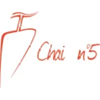 CHAI N 5 logo