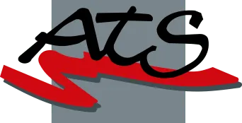 ATS TRANSPORT SERVICES logo