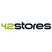 42STORES logo
