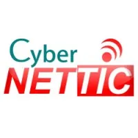 ROZIER SYLVAIN (CYBER NETTIC) logo