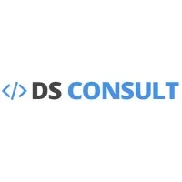 DS CONSULT (DS CONSULT) logo