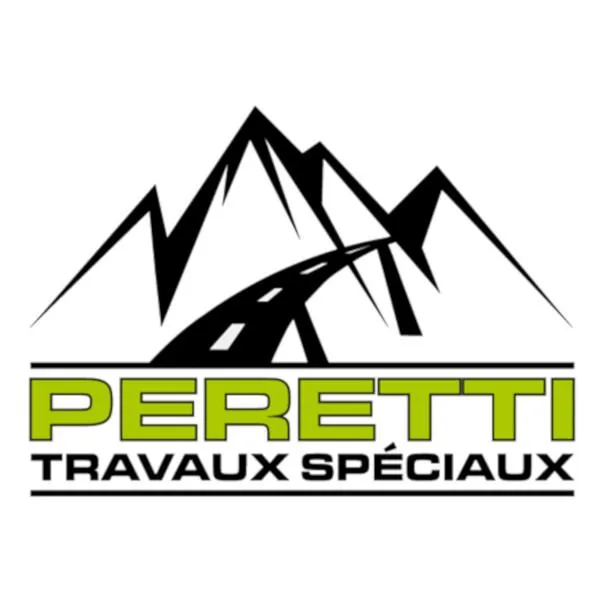 PERETTI TRAVAUX SPECIAUX logo