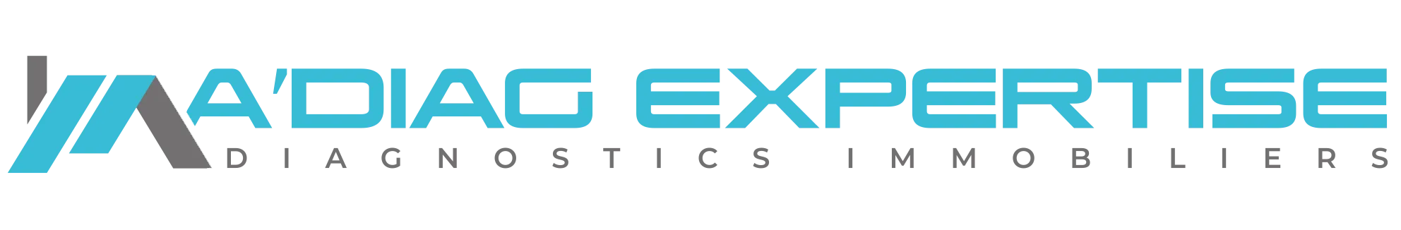 A'DIAG EXPERTISE logo