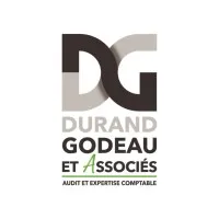 CABINET DURAND GODEAU logo