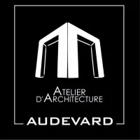 AUDEVARD ARCHITECTURE logo