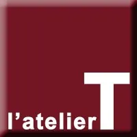 L'ATELIER T logo