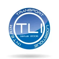 TRANSPORT LOGISTIQUE INTERIM (T.L.I) logo