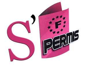 S'PERMIS (S'PERMIS) logo
